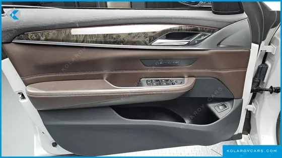 BMW GRAN TURISMO (GT) 630D XDRIVE M SPORT