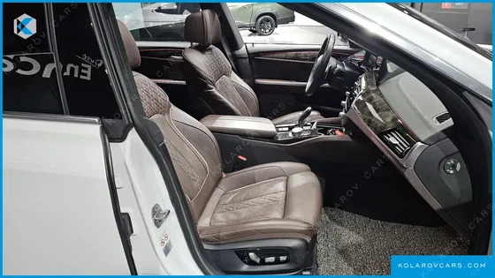 BMW GRAN TURISMO (GT) 630D XDRIVE M SPORT