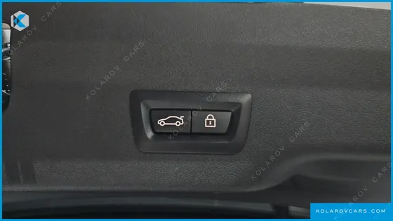 BMW GRAN TURISMO (GT) 630D XDRIVE M SPORT