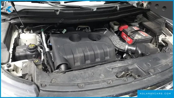 FORD EXPLORER 2.3 LIMITED 4WD