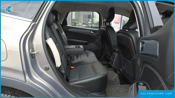 RENAULT KOREA XM3 1.3 TCE RE SIGNATURE