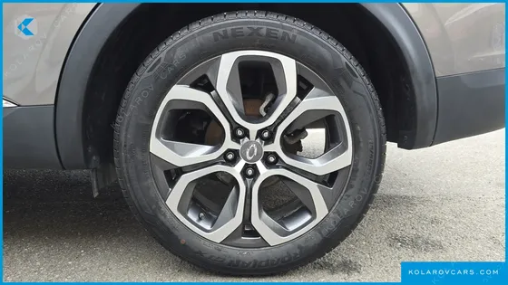 RENAULT KOREA XM3 1.3 TCE RE SIGNATURE