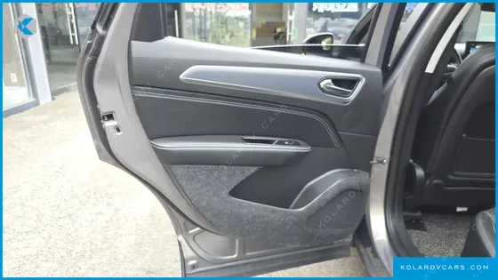 RENAULT KOREA XM3 1.3 TCE RE SIGNATURE
