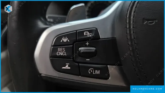 BMW GRAN TURISMO (GT) 630D XDRIVE M SPORT