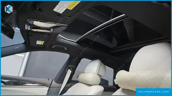 BMW GRAN TURISMO (GT) 630D XDRIVE M SPORT