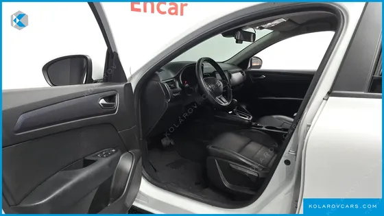 RENAULT KOREA XM3 1.6 GTE LE