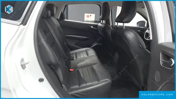 RENAULT KOREA XM3 1.6 GTE LE