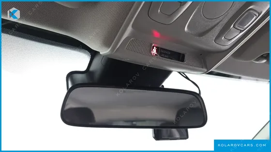 RENAULT KOREA XM3 1.6 GTE LE