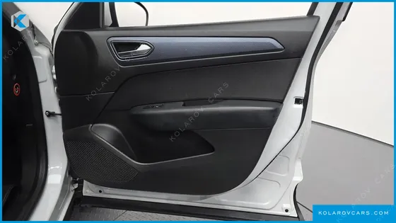 RENAULT KOREA XM3 1.6 GTE LE