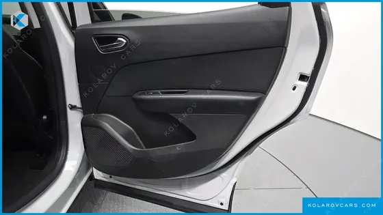 RENAULT KOREA XM3 1.6 GTE LE
