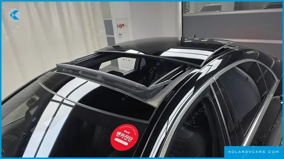 MERCEDES S-CLASS S560L 4MATIC