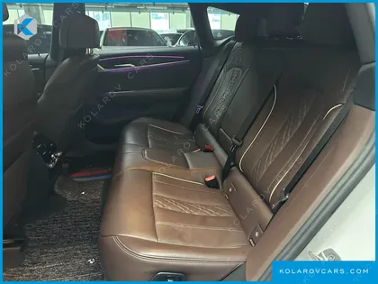 BMW GRAN TURISMO (GT) 620D M SPORT