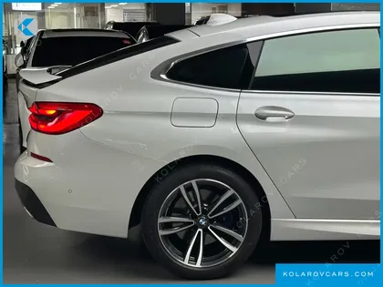 BMW GRAN TURISMO (GT) 620D M SPORT