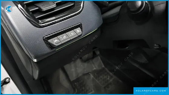 RENAULT KOREA XM3 1.3 TCE RE SIGNATURE
