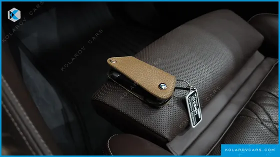 BMW GRAN TURISMO (GT) 620D LUXURY
