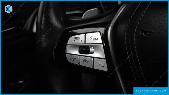 BMW GRAN TURISMO (GT) 620D LUXURY