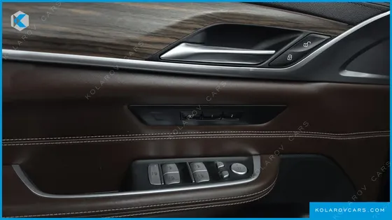 BMW GRAN TURISMO (GT) 620D LUXURY