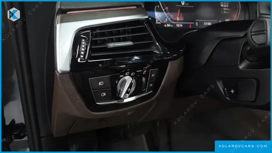 BMW GRAN TURISMO (GT) 620D LUXURY