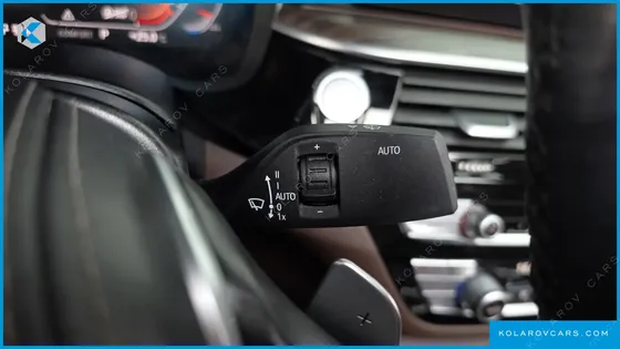 BMW GRAN TURISMO (GT) 620D LUXURY