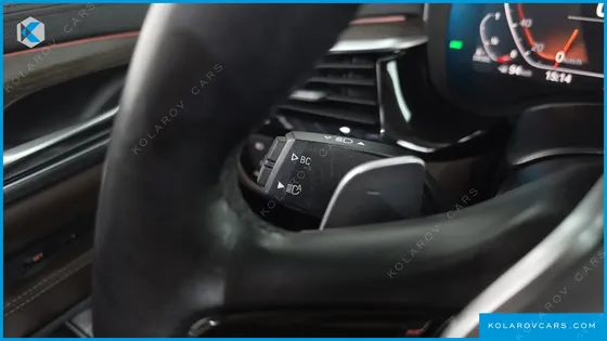 BMW GRAN TURISMO (GT) 620D LUXURY