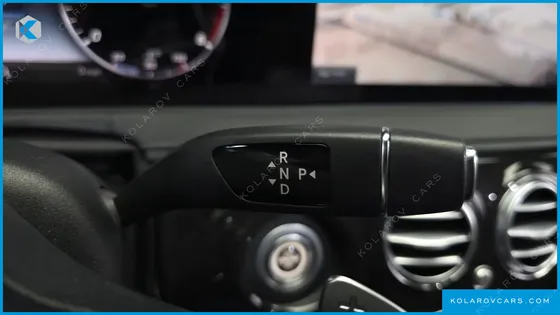 MERCEDES S-CLASS S350 D 4MATIC