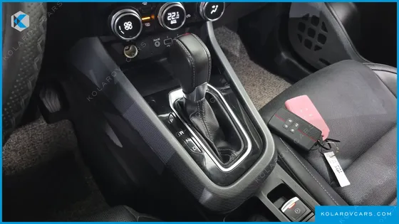 RENAULT KOREA XM3 1.3 TCE RE SIGNATURE