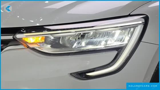 RENAULT KOREA XM3 1.3 TCE RE SIGNATURE
