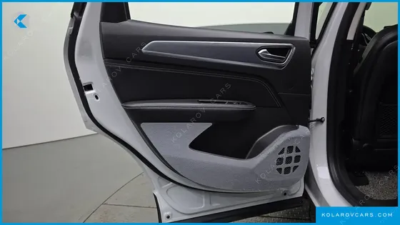 RENAULT KOREA XM3 1.3 TCE RE SIGNATURE