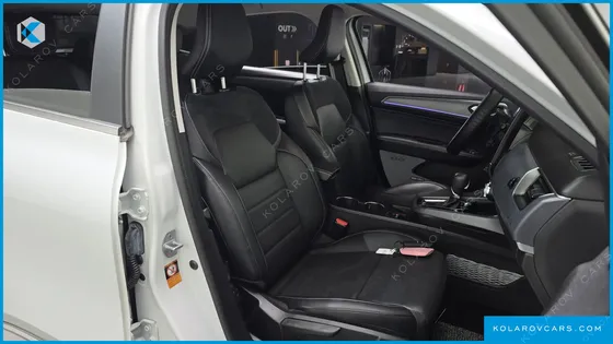 RENAULT KOREA XM3 1.3 TCE RE SIGNATURE