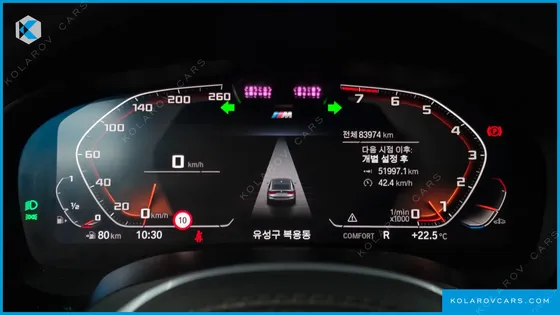 BMW GRAN TURISMO (GT) 640I XDRIVE M SPORT