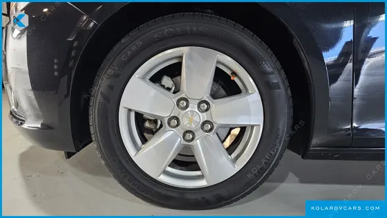 CHEVROLET (GM DAEWOO) MALIBU 2.0 LT DELUXE PACK