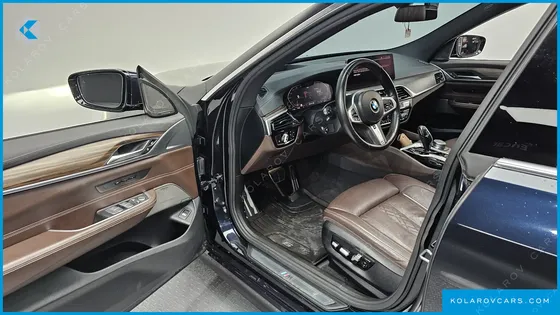 BMW GRAN TURISMO (GT) 630I XDRIVE M SPORT