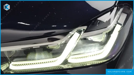 BMW GRAN TURISMO (GT) 630I XDRIVE M SPORT