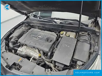 CHEVROLET (GM DAEWOO) MALIBU 2.0 DIESEL LT PREMIUM PACK