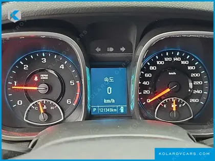 CHEVROLET (GM DAEWOO) MALIBU 2.0 DIESEL LT PREMIUM PACK