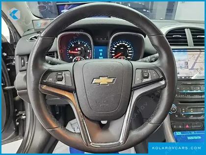CHEVROLET (GM DAEWOO) MALIBU 2.0 DIESEL LT PREMIUM PACK