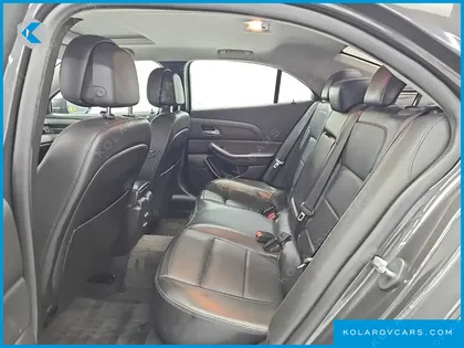 CHEVROLET (GM DAEWOO) MALIBU 2.0 DIESEL LT PREMIUM PACK