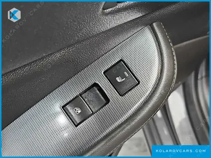 CHEVROLET (GM DAEWOO) MALIBU 2.0 DIESEL LT PREMIUM PACK