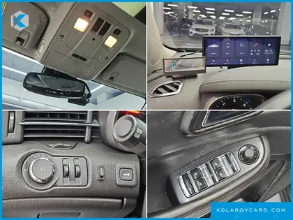 CHEVROLET (GM DAEWOO) MALIBU 2.0 DIESEL LT PREMIUM PACK