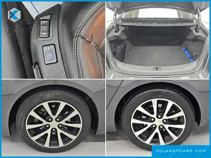 CHEVROLET (GM DAEWOO) MALIBU 2.0 DIESEL LT PREMIUM PACK