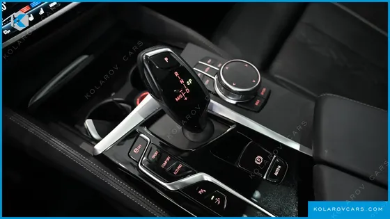 BMW GRAN TURISMO (GT) 620D XDRIVE M SPORT