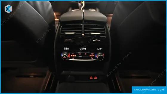 BMW GRAN TURISMO (GT) 620D XDRIVE M SPORT