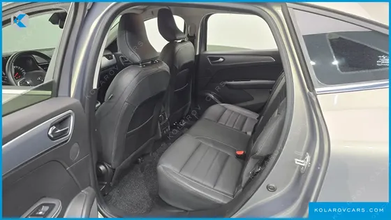 RENAULT KOREA XM3 1.3 TCE RE