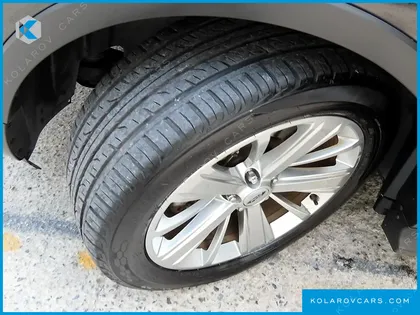 FORD EXPLORER 3.5 LIMITED 4WD