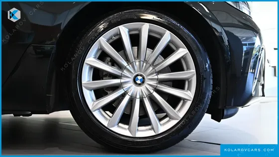 BMW GRAN TURISMO (GT) 620D XDRIVE LUXURY