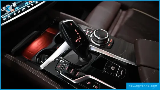 BMW GRAN TURISMO (GT) 620D XDRIVE LUXURY