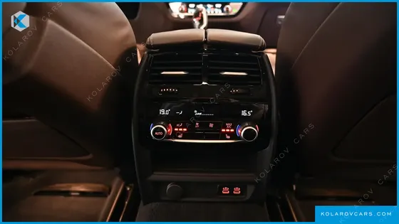 BMW GRAN TURISMO (GT) 620D XDRIVE LUXURY