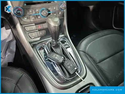 CHEVROLET (GM DAEWOO) MALIBU 2.0 LTZ