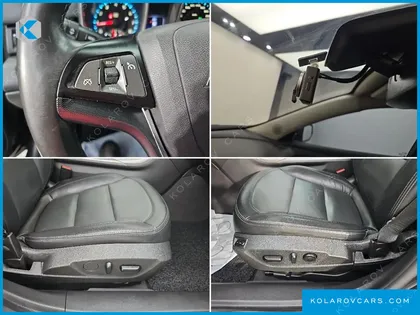CHEVROLET (GM DAEWOO) MALIBU 2.0 LTZ