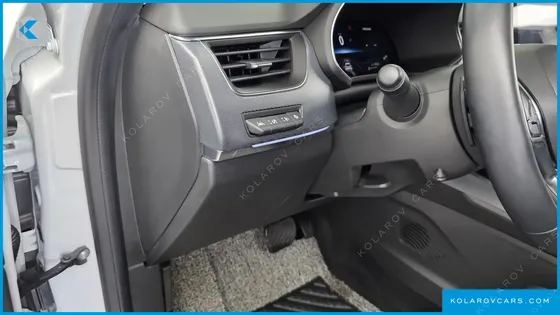 RENAULT KOREA XM3 1.3 TCE RE SIGNATURE